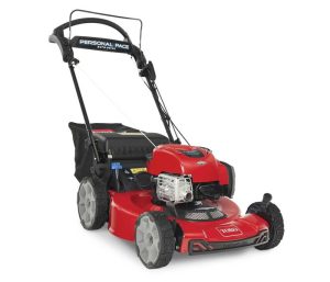 Toro Recycler 22" Personal Pace Auto-Drive™ Electric Start Mower - 21464