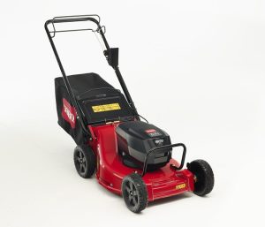 Toro 21" Heavy Duty Variable Speed Zone Start 60V Electric Battery 2-Bail - 22282
