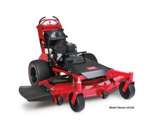 Toro PROLINE™ 60" Mid-Size Mower - 44430