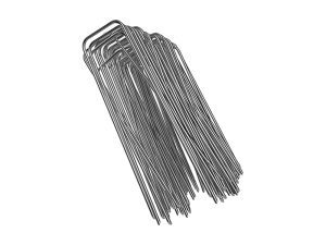 6" Sod Staple 100pk - 6SSP100
