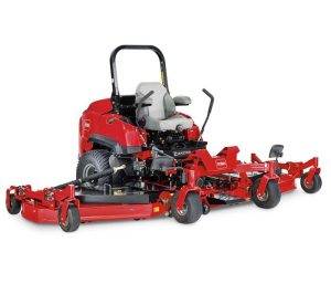 Toro 7500-D Series 144" 44 HP 1568cc Diesel Rear Discharge - 72144