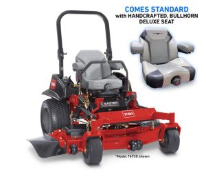 Toro 5000 Series 52" 25 HP EFI 747cc - 72906