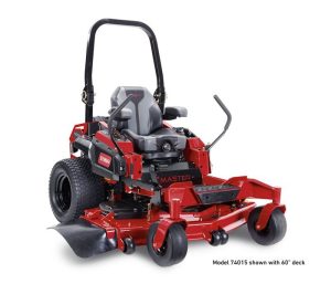 Toro 4000 Series 48" 24.5 HP 852cc - 74000