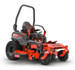 Gravely Pro-Turn® 552 Kawasaki® Zero-Turn Mower 992533