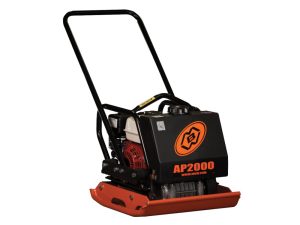 MBW Plate Compactor - AP2000H