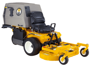 Walker Model C19 Commercial Zero Turn Mower - Tractor Only