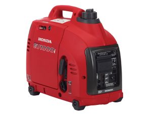 Honda EU1000i Super Quiet Inverter Generator