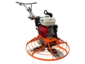 MBW F36 Walk Behind Trowel
