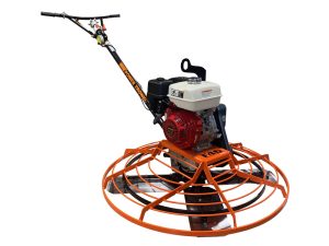 MBW F46 Walk Behind Trowel