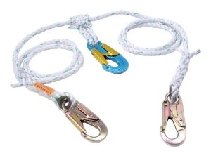 3-Strand 2-In-1 Flipline 1/2" -FLI225M10