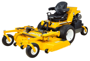 Walker Model H38i Commercial Zero Turn Mower - Tractor Only
