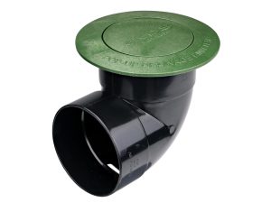 NDS 4" Pop-Up Drain Spring-Loaded - NDS421