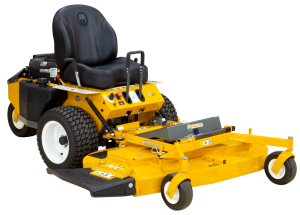 Walker Model R21 Residential Zero Turn Mower