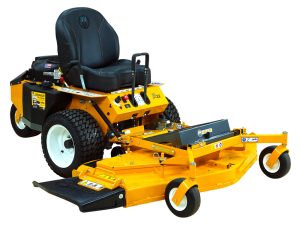 Walker Model R22 Commercial Zero Turn Mower - Tractor Only
