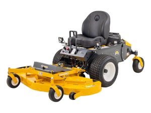 Walker Model R22x Commercial Zero Turn Mower - Tractor Only