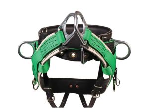 Buckingham Split Suspension Saddle SAD102M