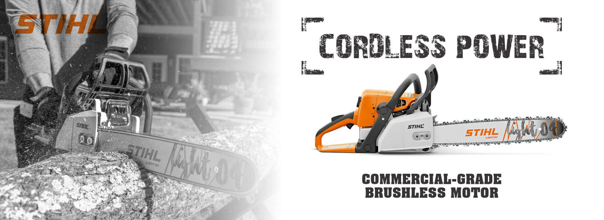 Stihl