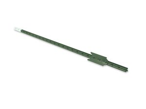 T Post No Spade 4' 1.25lb - TPOST41