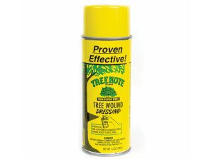 Treekote Tree Wound Dressing – 12oz Aerosol Can