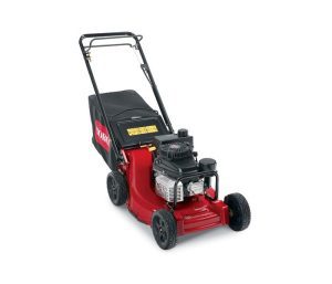 Toro 21" Heavy Duty Self-Propelled BBC Kawasaki - 22298