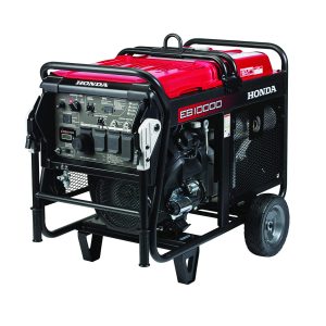 Honda EB10000 Industrial Generator