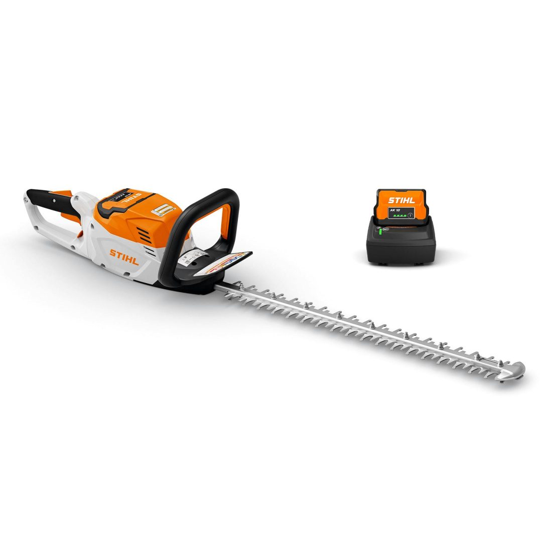 Stihl Electric Hedge Trimmer - HSE 52