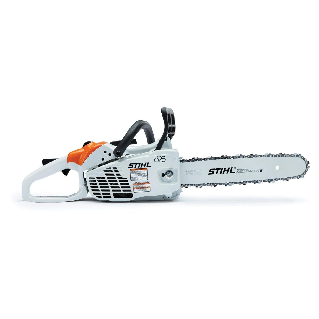 Stihl Gas Farm Chainsaw - MS 194 C-E