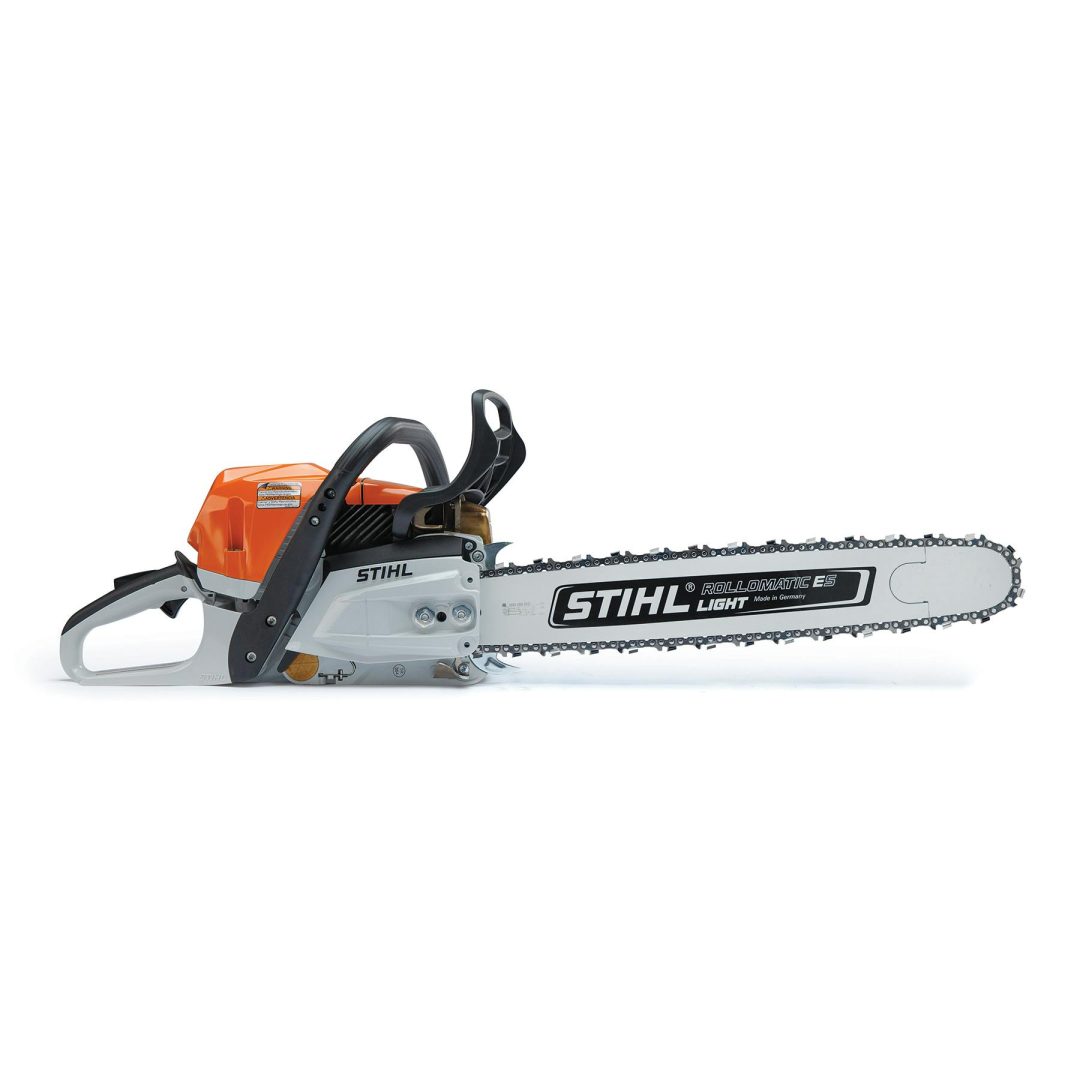 Stihl Gas 20” Professional Chainsaw - MS 400 CM