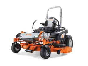 STIHL RZ 972I Zero Turn Mower
